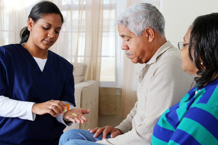 Home Health Care home-health-care